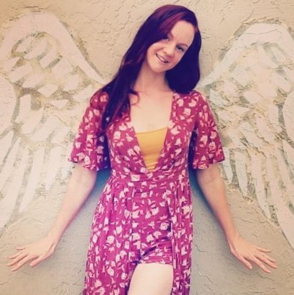 Meet your Posher, Briana